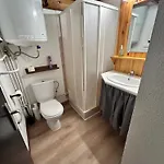 Petit Cosy Pret Des Pistes Bolquere Pyrenees 2000