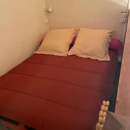 Petit Cosy Pret Des Pistes Chalet