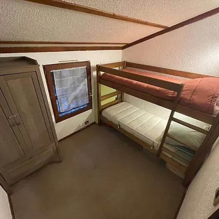 Petit Cosy Pret Des Pistes Chalet Bolquere Pyrenees 2000