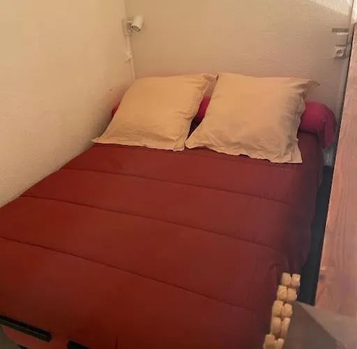 Petit Cosy Pret Des Pistes Σαλέ