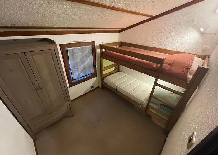 Petit Cosy Pret Des Pistes Σαλέ Bolquere Pyrenees 2000